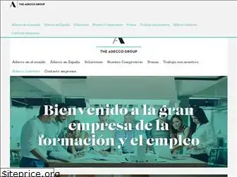 adeccogroup.es