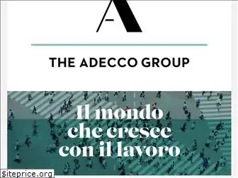 adeccogroup.it