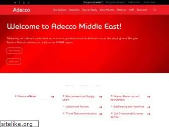 adeccome.com