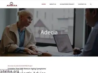 adecia.org