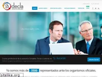 adecla.es