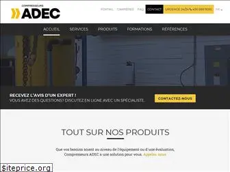 adecnet.com