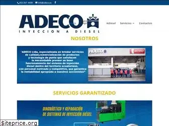 adeco.ec