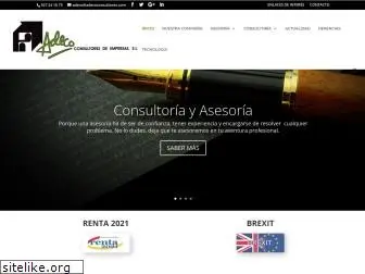 adecoconsultores.com