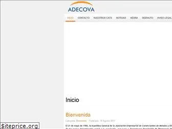 adecova.com