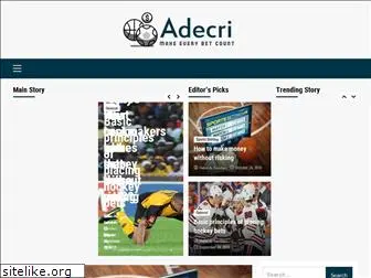 adecri.org
