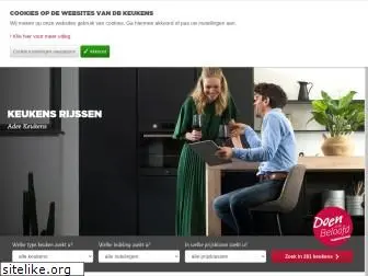 adeekeukens.nl
