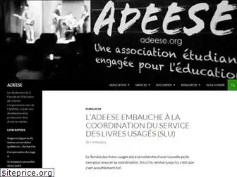 adeese.org