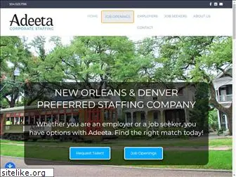 adeeta.com