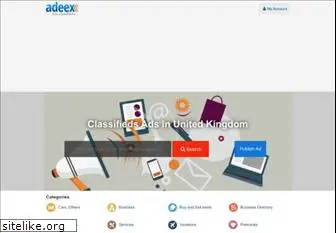 adeex.co.uk