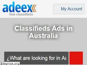 adeexaustralia.com