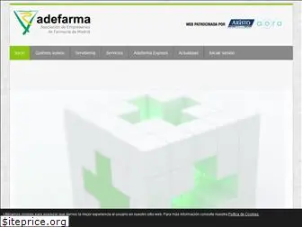 adefarma.es