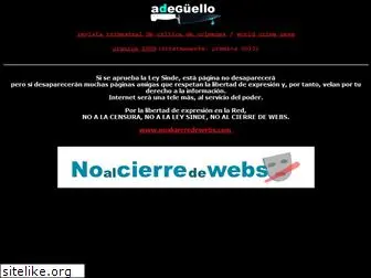 adeguello.net