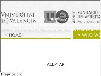 adeit-uv.es