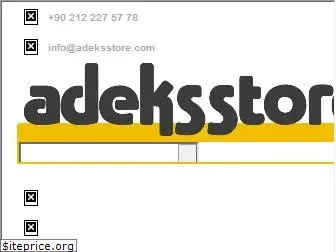 adeksstore.com