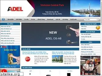 adel.com.vn