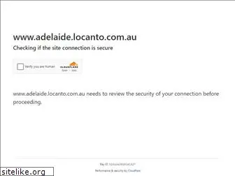 adelaide.locanto.com.au