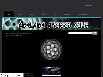 adelaideartscult.weebly.com