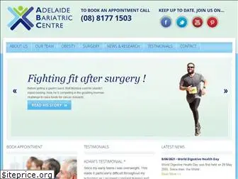 adelaidebariatriccentre.com.au