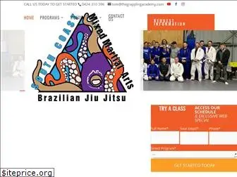 adelaidebjj.com