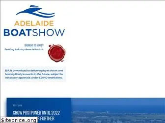 adelaideboatshow.com.au