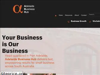 adelaidebusinesshub.com.au