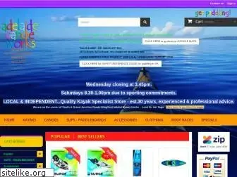 adelaidecanoeworks.com.au