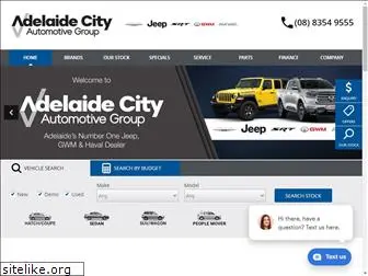 adelaidecityusedcars.com.au