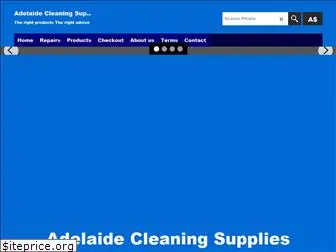 adelaidecleaningsupplies.com