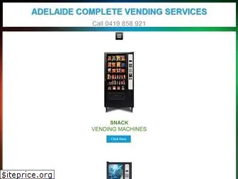 adelaidecompletevending.com.au