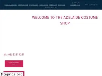 adelaidecostumeshop.com.au