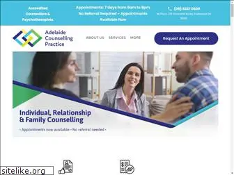 adelaidecounsellingpractice.com.au