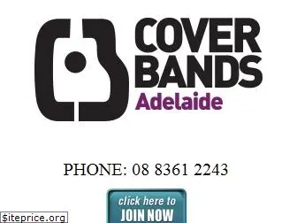 adelaidecoverbands.com.au