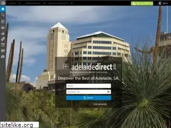 adelaidedirect.info