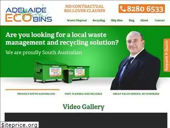 adelaideecobins.com.au