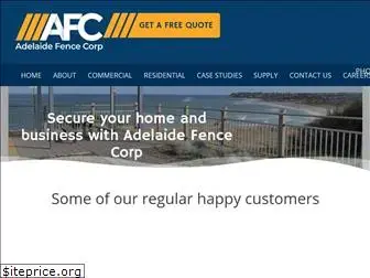 adelaidefence.com.au