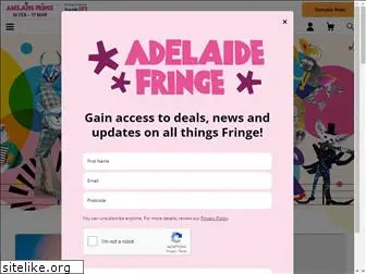 adelaidefringe.com.au