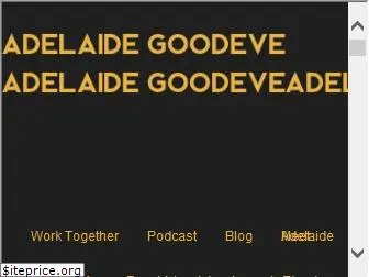 adelaidegoodeve.com
