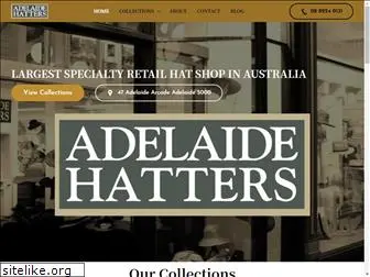 adelaidehatters.com.au