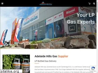 adelaidehillsgas.com.au