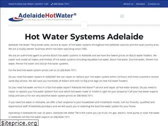 adelaidehotwater.net.au