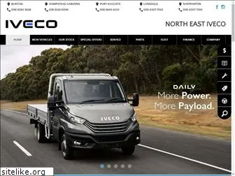 adelaideiveco.com.au