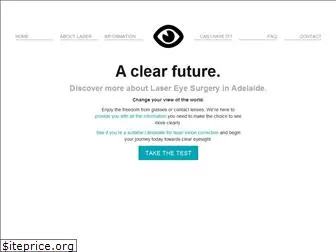 adelaidelasereyesurgery.com.au