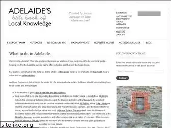 adelaidelocalknowledge.com.au