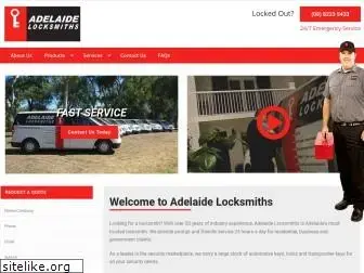 adelaidelocksmiths.com.au