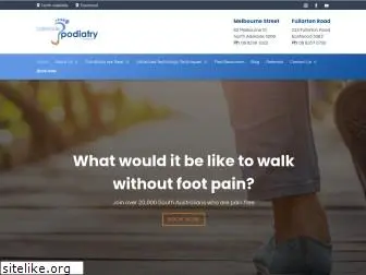 adelaidepodiatrist.net.au