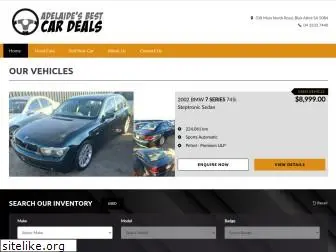 adelaidesbestcardeals.com.au