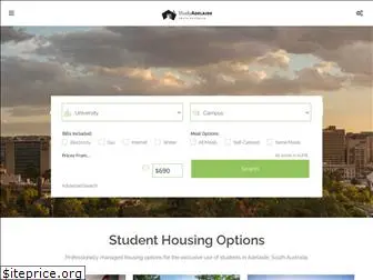 adelaidestudenthousing.com.au thumbnail