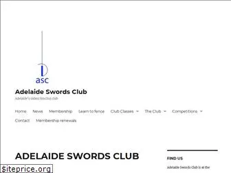 adelaideswordsclub.org.au