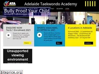 adelaidetkd.com.au